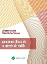 VALORACION CLINICA DE LA ARTROSIS DE RODILLA