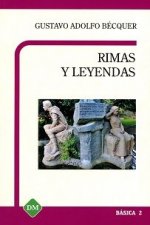 RIMAS Y LEYENDAS