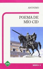 POEMA DE MIO CID