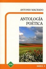 ANTOLOGIA POETICA
