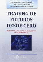 TRADING DE FUTUROS DESDE CERO