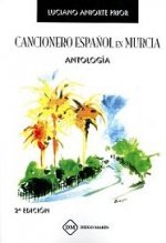 Cancionero español en Murcia : antología