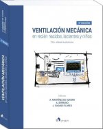 Ventilación mecánica en recién nacidos, lactantes y niños, 3ª edición