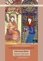 La niña románica/La jeune fille à la fresque (3ª edición)