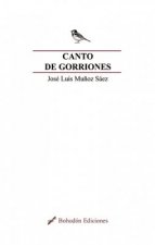 Canto de gorriones