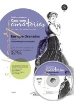 Canciones amatorias