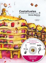 Castañuelas. Vol.8