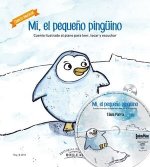 MI EL PEQUEÑO PINGUINO