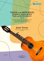 VIATGE A UN MON MAGIC