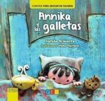 ANNIKA Y LAS GALLETAS