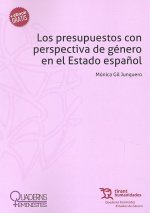Los presupuestos con perspectiva de género en el estado Español.