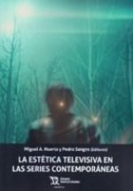La estética televisiva en las series contemporáneas