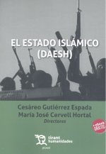 El estado islámico (DAESH)