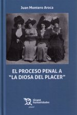 El Proceso Penal a 