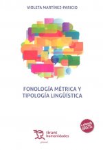 Fonología Métrica y tipología lingüística.