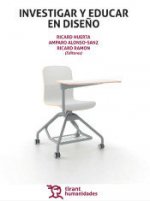 Investigar y educar en diseño