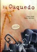 El Cuquedo