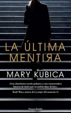 La última mentira