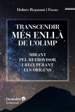 Transcendir mZs enll^ de l'Olimp