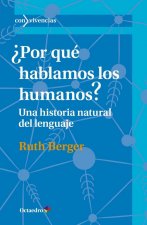ÀPor quZ hablamos los humanos?