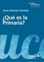 ÀQuZ es la Primaria?