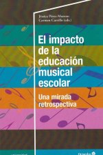 El impacto de la educaciùn musical escolar