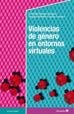 Violencias de gZnero en entornos virtuales