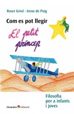 Com es pot llegir El petit pr'ncep