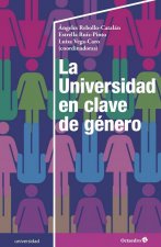 La Universidad en clave de gZnero
