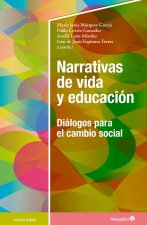 Narrativas de vida y educaciùn
