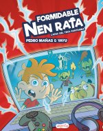 Formidable Nen Rata. L'atac del trol fantasma