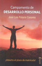 Campamento de desarrollo personal