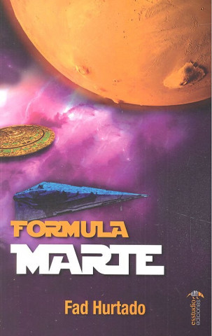 Fórmula Marte