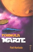 Fórmula Marte