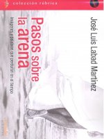 Pasos sobre la arena