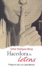 Hacedora de letras