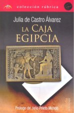 La caja egipcia
