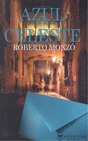 AZUL CELESTE