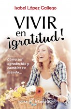 Vivir en ¡gratitud!