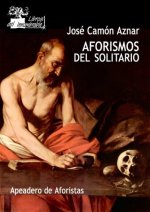 Aforismos del solitario