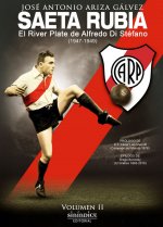 Saeta Rubia