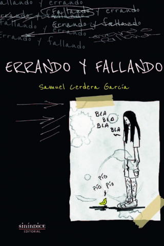 Errando y fallando