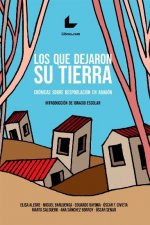 LOS QUE DEJARON SU TIERRA