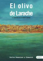 El olivo de Larache