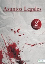 Asuntos legales