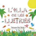 L'illa de les lletres
