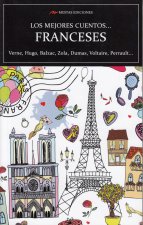 Los mejores cuentos franceses