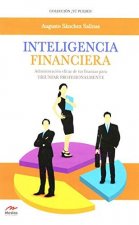 Inteligencia financiera