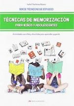Técnicas de memorización para niños y adolescentes