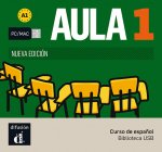 Aula Nueva Edición 1 USB